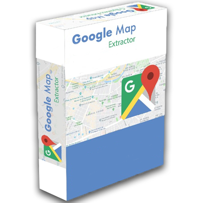 Google Map Extractor