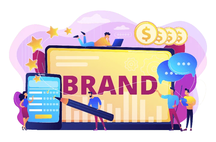 Brand