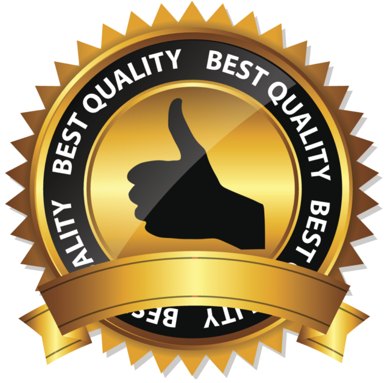 Best Product quality