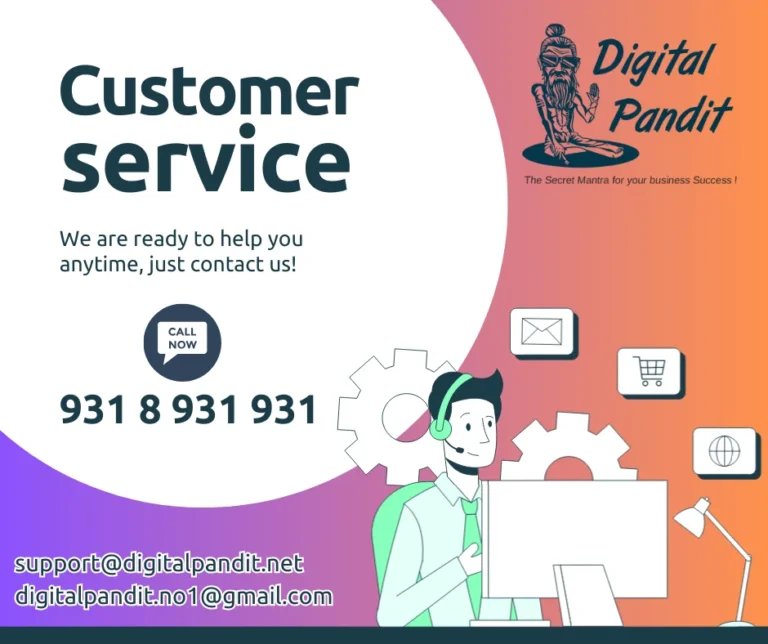 Customer Care