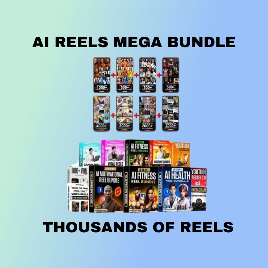 Reels Bundle