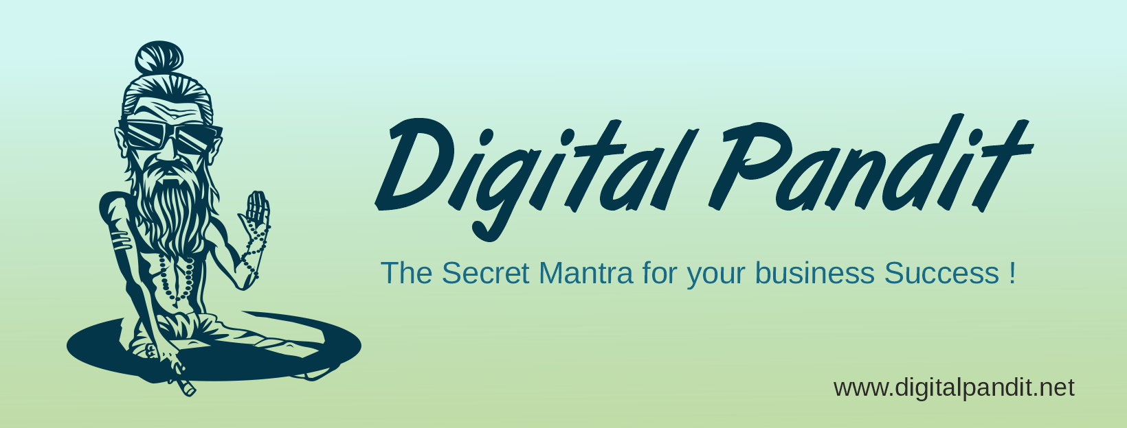 Digital Pandit