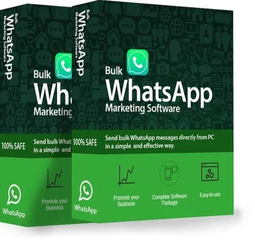 WhatsApp Bulk Sender