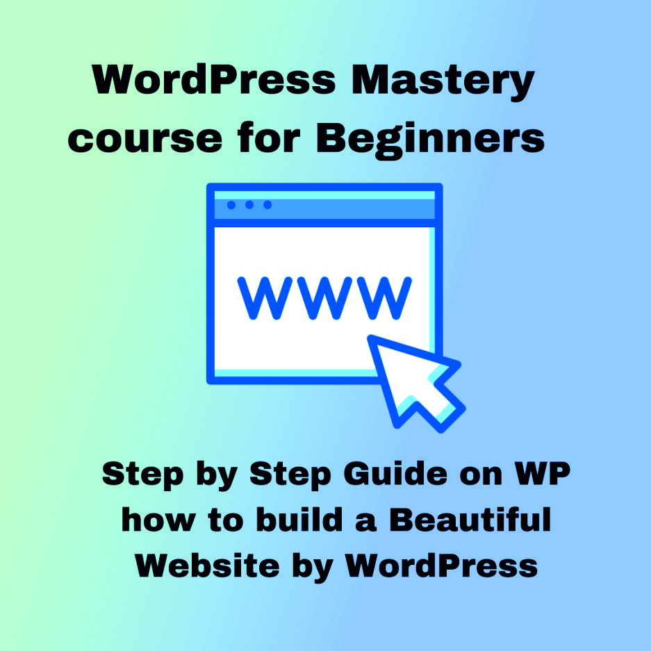 WordPress Mastery Bundle